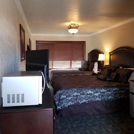 City Center Motel Северен Бенд Екстериор снимка